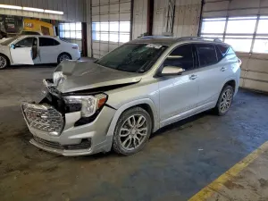 GMC Terrain 1.5L 4 2022