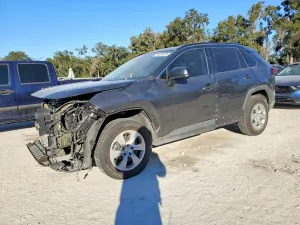 Toyota Rav4 2.5L 4 2019