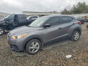 Nissan Kicks S 1.6L 4 2020