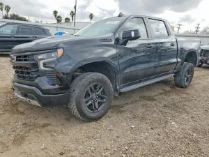 Chevrolet Silverado 1500 K1500 LT TRAIL BOSS 6.2L 8 2023