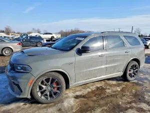 Dodge Durango SRT 392 6.4L 8 2023