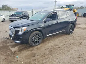 GMC Terrain DENALI 1.5L 4 2023