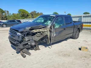 Ford F-150 3.5L 6 2018