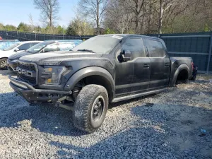 Ford F-150 RAPTOR 3.5L 6 2018