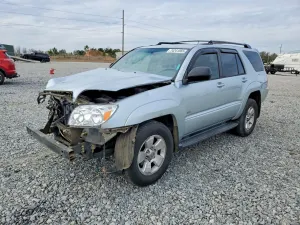 Toyota 4Runner SR5 4.0L 6 2005