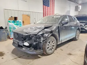 Mazda CX-5 SELECT 2.5L 4 2025
