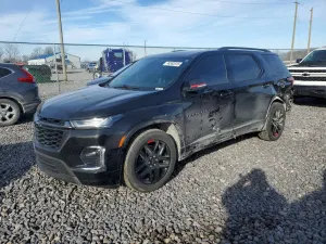 Chevrolet Traverse PREMIER 3.6L 6 2023