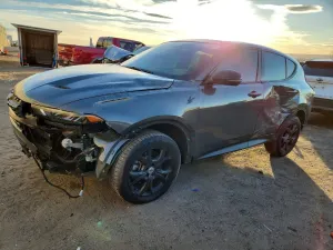 Dodge Hornet 2.0L 4 2024