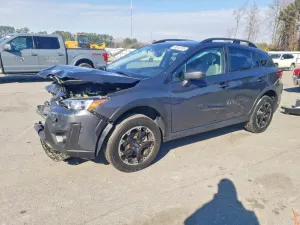 Subaru Crosstrek PREMIUM 2.0L 4 2021