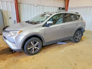 Toyota Rav4 ADVENTURE 2.5L 4 2018