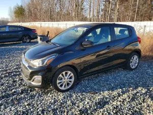 Chevrolet Spark 1LT 1.4L 4 2021