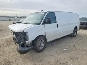 Chevrolet Express 6.0L 8 2018