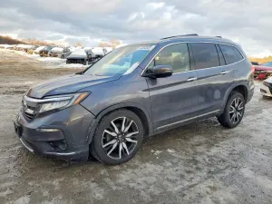 Honda Pilot TOURING 3.5L 6 2019