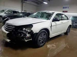 Chrysler Sebring LX 2.4L 4 2009
