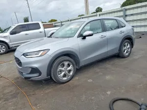 Honda HR-V LX 2.0L 4 2024