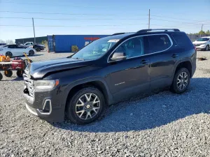 GMC Acadia SLT 2.0L 4 2023