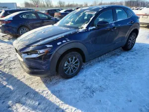 Mazda CX-30 2.5L 4 2023