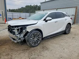 Lexus RX 2.4L 4 2024