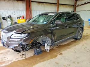 Lincoln Nautilus 2.0L 4 2020