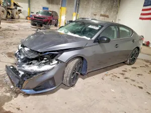 Nissan Altima SR 2.5L 4 2024