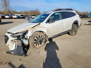 Subaru Outback LIMITED 2.5L 4 2024