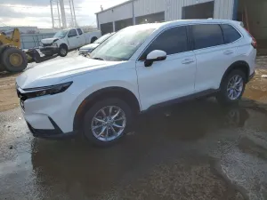 Honda CR-V EXL 1.5L 4 2024