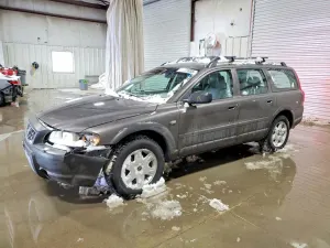 Volvo XC70 2.5L 5 2005
