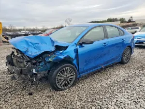 Kia Cerato / Forte / K3 GT LINE 2.0L 4 2024