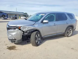 Honda Pilot EXL 3.5L 6 2023