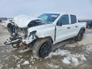 Chevrolet Colorado 2.7L 4 2024