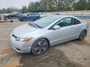 Honda Civic LX 1.8L 4 2007