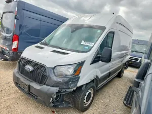 Ford Transit 3.5L 6 2023
