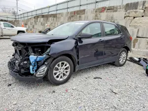 Chevrolet Equinox LS 1.5L 4 2020