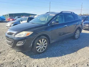 Mazda CX-9 3.7L 6 2010