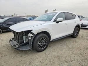 Mazda CX-5 TOURING 2.5L 4 2020