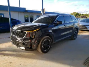 Kia Sorento S 2.5L 4 2025