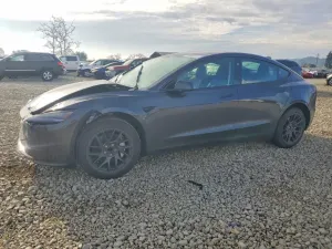 Tesla Model 3 2025