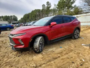 Chevrolet Blazer RS 3.6L 6 2024