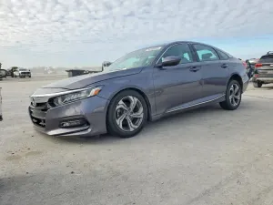 Honda Accord EX 1.5L 4 2018