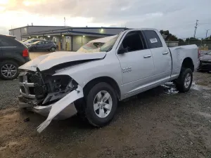 RAM 1500 SLT 3.6L 6 2017