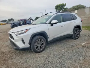 Toyota Rav4 XLE PREMIUM 2.5L 4 2024