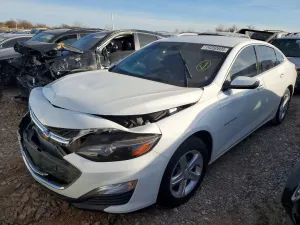 Chevrolet Malibu 1.5L 4 2020