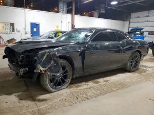 Dodge Challenger 3.6L 6 2023