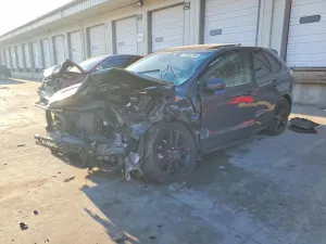 Ford Edge SEL 2.0L 4 2021