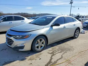 Chevrolet Malibu LS 1.5L 4 2019