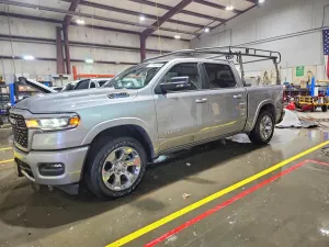 RAM 1500 BIG HORN/LONE STAR 3.6L 6 2025