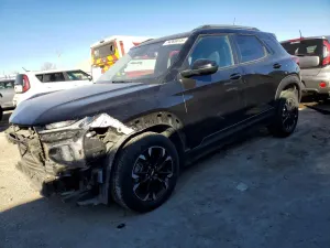 Chevrolet Trailblazer LT 1.2L 3 2023