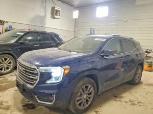 GMC Terrain SLT 1.5L 4 2023
