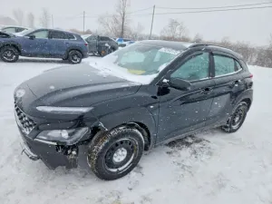 Hyundai Kona SE 2.0L 4 2023