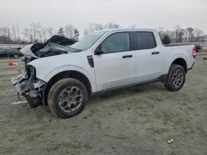 Ford Maverick XLT 2.5L 4 2025